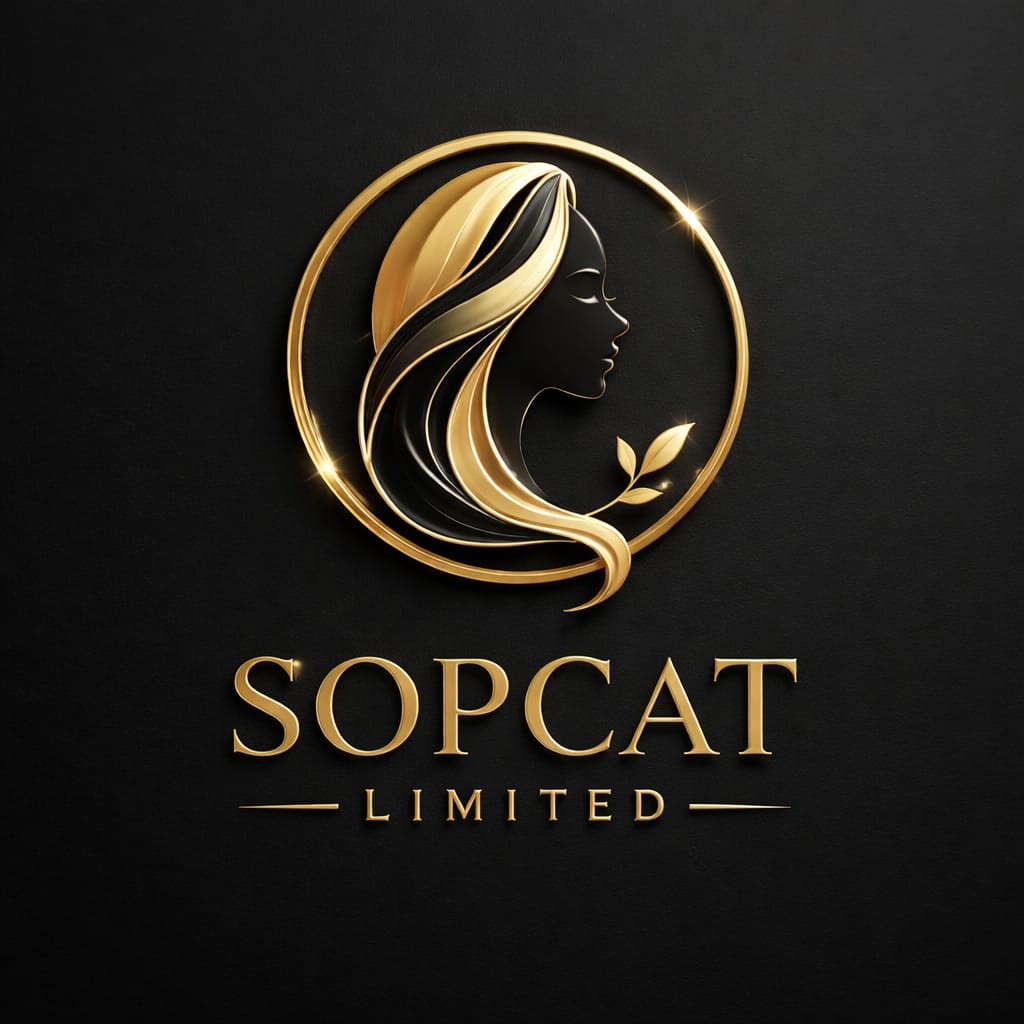 SOPCAT LIMITED Logo