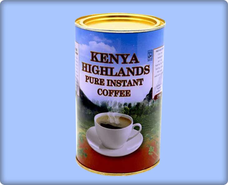 Kenya Coffee (250g)