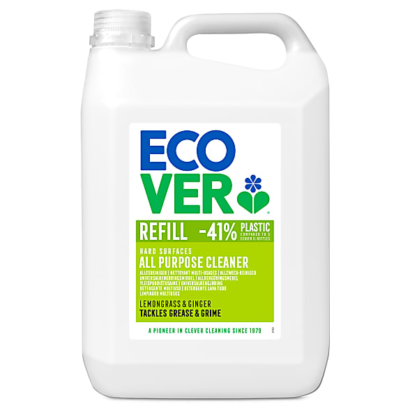 All-Purpose Floor Cleaner (5L)
