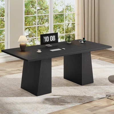 Executive Office Desk