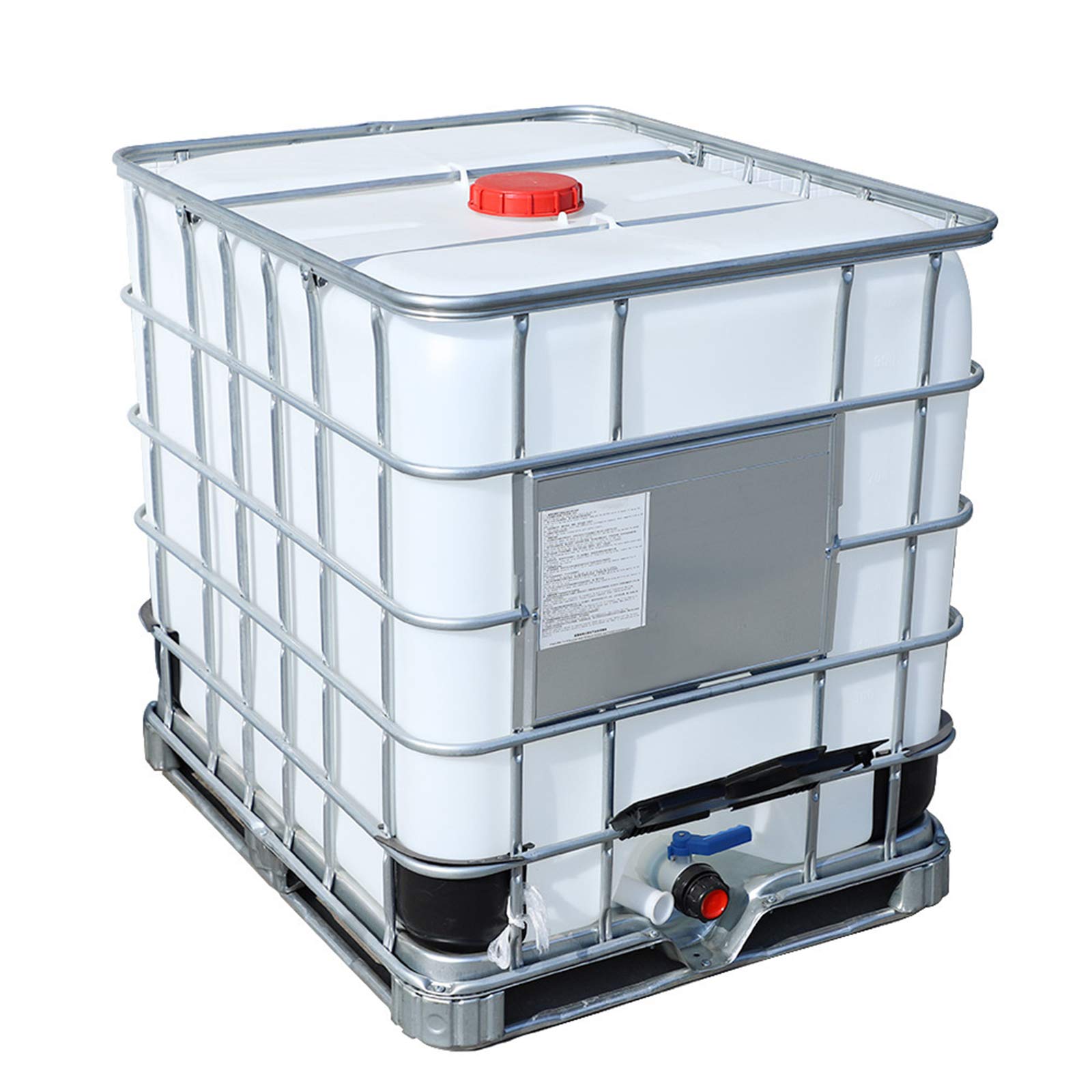 1000L Plastic Water Tank
